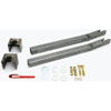 Subframe Connectors 1967-69 Camaro/Firebird - image 1