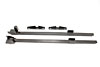 Subframe Connectors 1979-93 Mustang - image 1