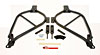 Subframe Connectors 2008-09 Pontiac G8 - image 1