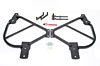 Subframe Connectors 2010-14 Camaro - image 1