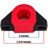 Sway Bar Mount Kit for 2005-2014 Ford Mustang - image 2