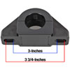 Sway Bar Mount Kit for 2005-2014 Ford Mustang - image 2