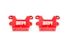 SWAY BAR MOUNTING BRACKET - image 1