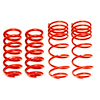SP001R Lowering Spring Kit for 1993-2002 Chevy Camaro, Pontiac Firebird [1.250 in. Drop] - image 1