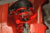 SP001R Lowering Spring Kit for 1993-2002 Chevy Camaro, Pontiac Firebird [1.250 in. Drop] - image 3