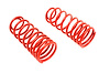 Lowering Springs 1982-2002 GM F-Body - image 1