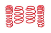 Lowering Spring Kit 2005-14 Mustang GT - image 1