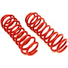 Lowering Spring Kit 2005-14 Mustang GT - image 1