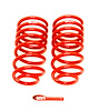 Lowering Springs 2010-2014 Camaro V8 - image 1
