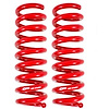 Rear Lowering Springs for 2016-Up Camaro - image 1