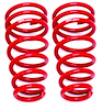 Lowering Springs 2010-2014 Camaro V6 - image 1