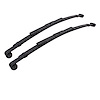 SP057 Lowering Leaf Springs for 1967-1981 GM F-Body, 1968-1974 GM X-Body [2 in. Drop] - image 1