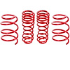 Lowering Spring Kit 2005-14 Mustang GT - image 1
