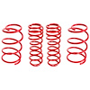Drag Style Lowering Spring Kit 2005-14 Mustang GT - image 1
