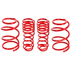 Handling Lowering Spring Kit 2007-14 Mustang Shelby GT500 - image 1