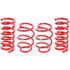 Performance Lowering Spring Kit 2015-16 Mustang GT - image 1