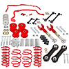 Mustang Handling Kit w/Performance Springs 2015-16 S550 Mustang GT Includes: - image 1