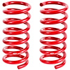 Performance Lowering Spring Kit 2015-16 Mustang GT - image 1