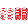 Drag Lowering Spring Kit 2015-16 Mustang GT - image 1