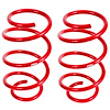 Drag Lowering Spring Kit 2015-16 Mustang GT - image 1