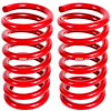 Drag Lowering Spring Kit 2015-16 Mustang GT - image 1