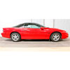 Lowering Spring Set 1993-2002 GM F-Body - image 2