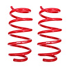 Performance Front Lowering Springs 2008-2018 Dodge Challenger - image 1