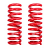 Performance Rear Lowering Springs 2008-2018 Dodge Challenger - image 1
