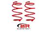 LOWERING SPRINGS FRONT - image 1