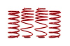 LOWERING SPRINGS SET - image 1