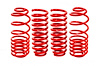 LOWERING SPRING KIT TB RD - image 1