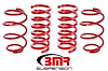 LOWERING SPRINGS SET OF 4 - image 1