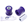 Super Pro Rear Lower Control Arm Bushing Set 2008-2009 Pontiac G8 - image 1