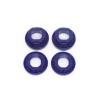 Super Pro Rear Cradle Bushing Kit 2008-2009 Pontiac G8 - image 1