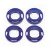 Pro Rear Cradle Bushing Kit 2008-2009 Pontiac G8 - image 1