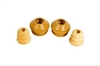 SHOCK BUMP STOP KIT FRONT - image 1