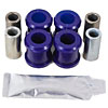 Super Pro Rear Sway Bar End Link Bushings 2009-15 Challenger - image 1