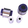 Super Pro Radius Rod Bushings 2009-15 Challenger - image 1