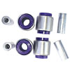 Super Pro Upper Control Arm Bushings 2009-15 Challenger - image 1