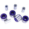 Super Pro Trailing Arm Bushings 2009-15 Challenger - image 1
