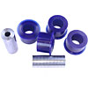 Super Pro Lower Control Arm Bushings 2009-15 Challenger - image 1
