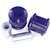 Super Pro Rear Lower Shock Bushings 2009-15 Challenger - image 1