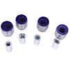 Super Pro Rear Upper Control Arm Bushings 2009-15 Challenger - image 1