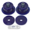 Super Pro Rear Cradle Bushing Kit 2004-2006 Pontiac GTO - image 1