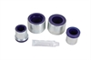 BUSHING KIT REAR UPPER - image 1