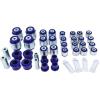 Super Pro Bushing Kit 2005-08 Dodge Magnum - image 1