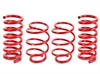LOWERING SPRINGS SET OF 4 - image 1