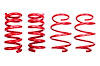 LOWERING SPRINGS SET - image 1