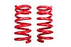 LOWERING SPRINGS REAR - image 1