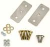 Sway Bar Relocation Kit 2005-2014 Mustang GT